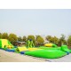 Inflatable Floating Water Park