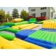 Inflatable Floating Water Park