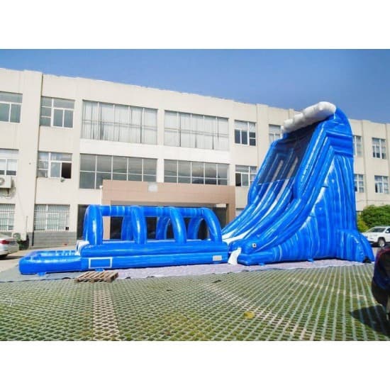 26FT Monster Wave Slip N Slide