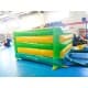 Bouncy Castle Mini Jungle Open