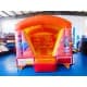 Bouncy Castle Mini Circus With Roof
