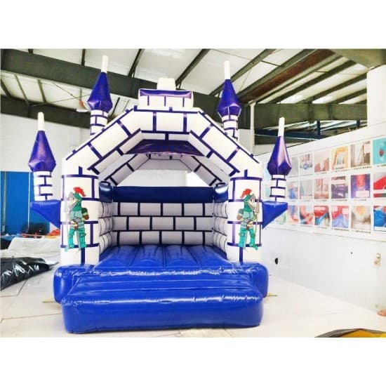 Bouncy Castle Midi Castle