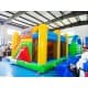 Bouncy Castle Multiplay Car