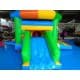 Bouncy Castle Carousel Multifun