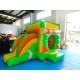 Bouncy Castle Pentagon Jungle