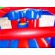 Inflatable Obstacle Course