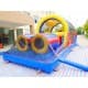 Inflatable Backyard Obstacle Challenge