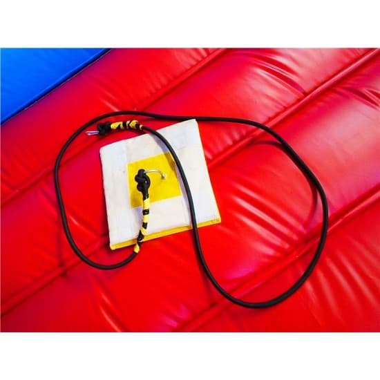 Bungee Joust Inflatable Game