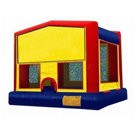 Module Bounce House