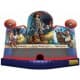 Pirate Bounce House