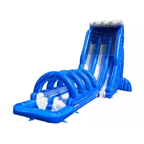 26FT Monster Wave Slip N Slide