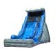 16 FT Rockin Dual Lane Water Slide