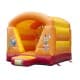 Bouncy Castle Mini Circus With Roof