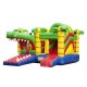 Bouncer Multiplay Crocodile