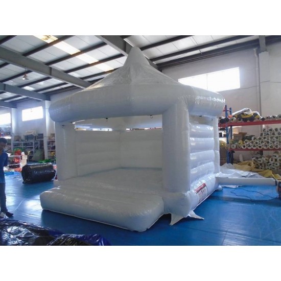 Wedding Bouncy Castle