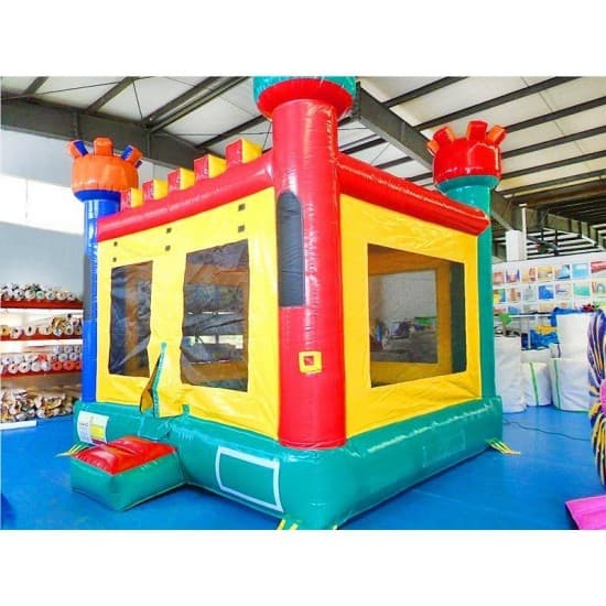 Inflatable Castle Jumper