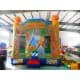 Winnie The Pooh Bouncy Castle