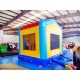 Inflatable Module Bouncer Combo with pool