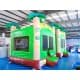 Jungle Bounce House