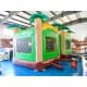 Jungle Bounce House