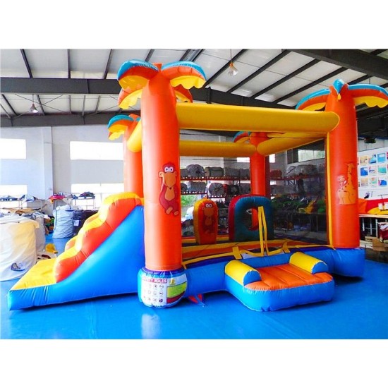 Inflatables Jumper Jungle