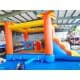 Inflatables Jumper Jungle