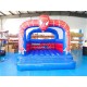 Inflatable Spiderman Bouncer