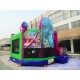 Inflatable Monsters University 5 in 1 Combo