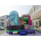 Inflatable Monsters University 5 in 1 Combo