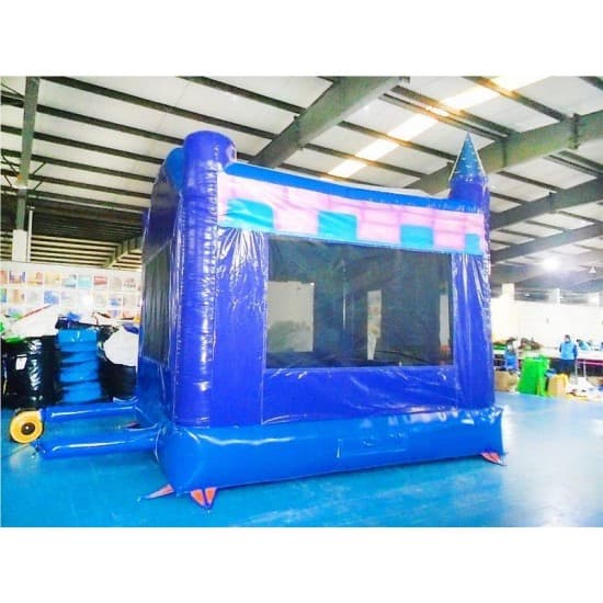 Princess Bounce House