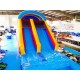 Giant Water Slide