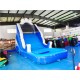 Inflatable 14'Water Slide