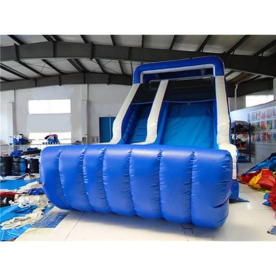 Inflatable Water Slide