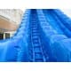 The Twister With Curve Water Slide