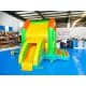 Bouncy Castle Midi Multifun Jungle