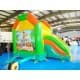 Bouncy Castle Midi Multifun Jungle