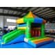 Bouncy Castle Carousel Multifun