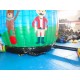 Bouncy Castle Disco Fun Circus