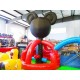 Mickey Park Toddler Interactive