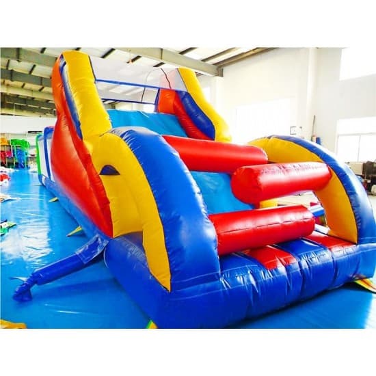 Inflatable Obstacle Course