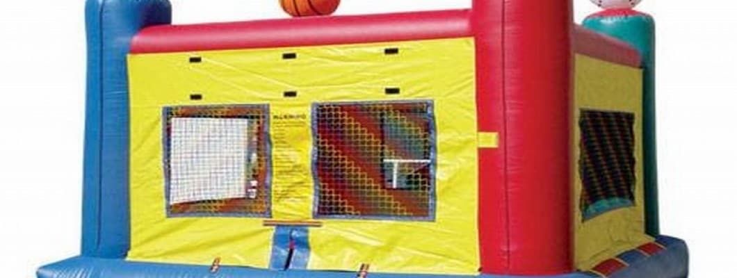 How Do You Safely Exit a Bounce House During an Emergency?