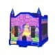 Princess Bounce House