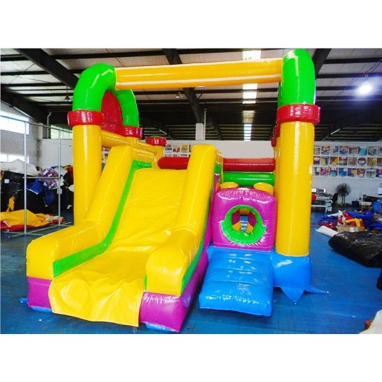 Inflatable Jumper Combo