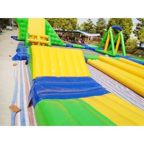 Inflatable Water Park For Adults