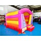 Bouncy Castle Mini Princess With Roof