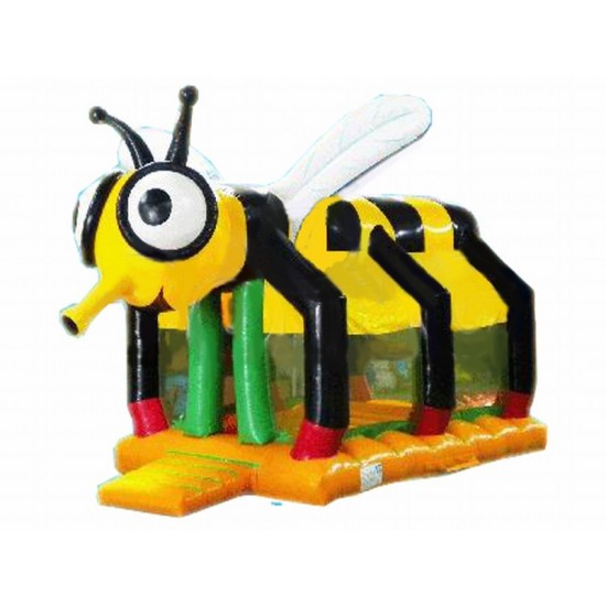 Bumble Bee Bouncer