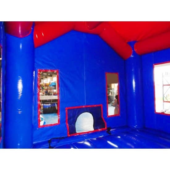 Disney Jump Bounce House