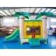 Inflatable Jumper Jungle