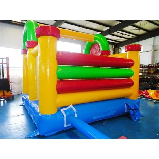 Inflatable Jumper Combo