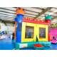 Inflatable Castle Jumper